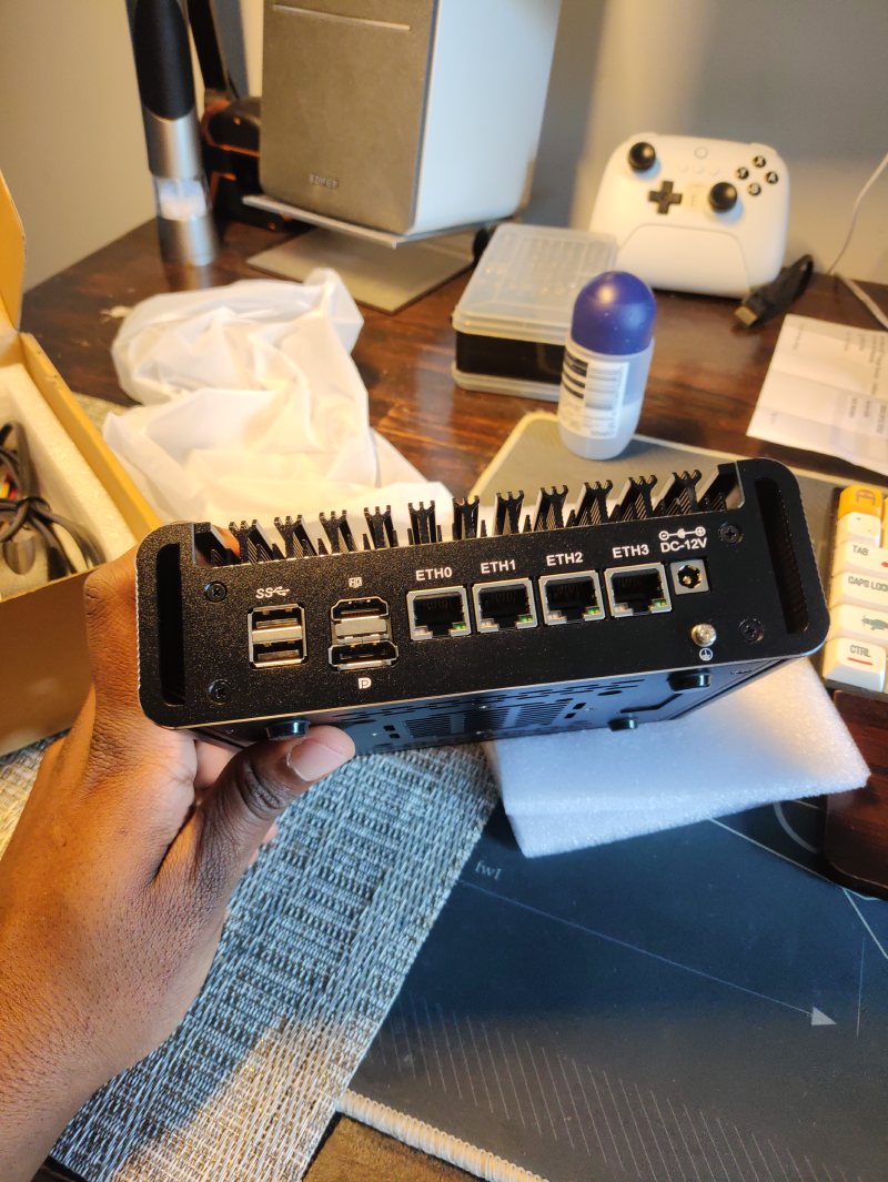 router1