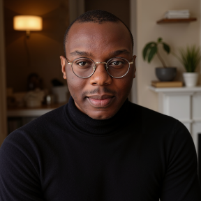 Kasonde A. Sefuke